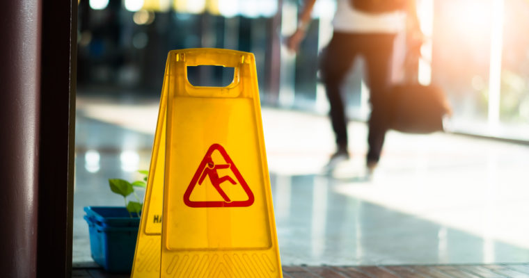 Stablecoin? USD-Backed Crypto Token Tether Falls 5% [Again]
