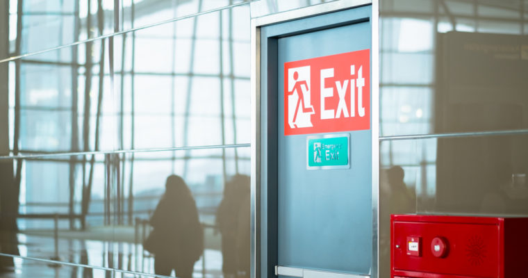 South Korean Crypto Exchange Pure Bit Exit Scams with 13,000 Ether