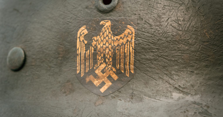 Hate Pays: Daily Stormer Uses Bitcoin to Crowdfund Neo-Nazi Website
