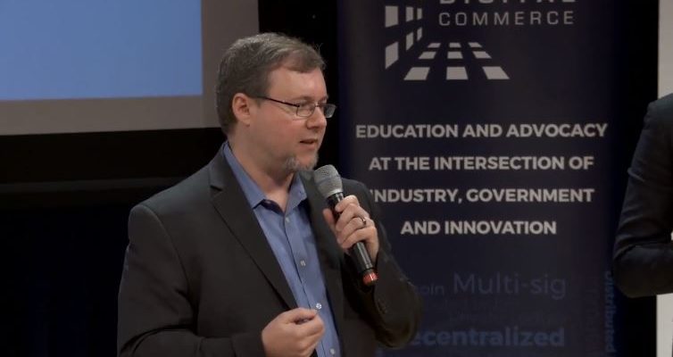 Who Created Bitcoin? Early Developer Jeff Garzik Gives His Best Guess