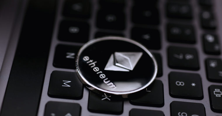 Ethereum: Decentralized Crypto Exchange Volumes Plunge after EtherDelta Charges