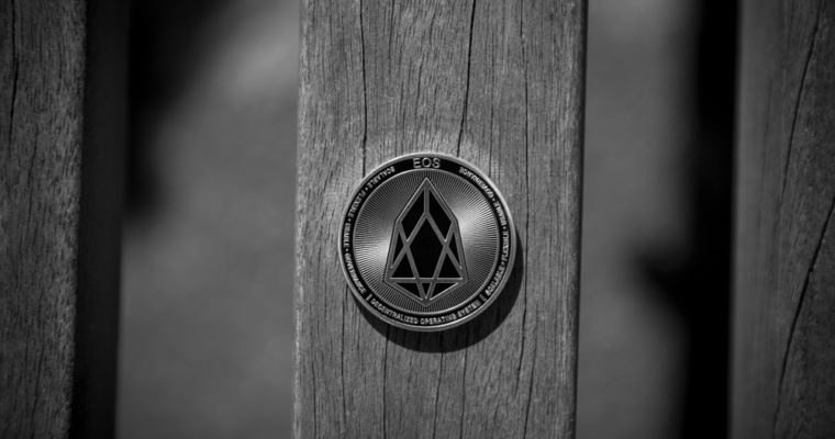 Expert Says EOS isnt a Blockchain — Just a Distributed Database