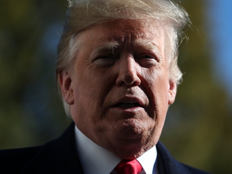 Trump hates that Europe is punishing Americas tech giants, but is happy to steal the EUs ideas