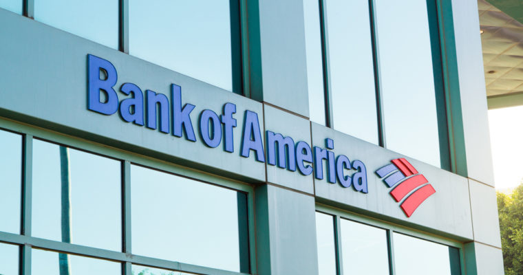 Second-Largest US Bank Wins Patent for Crypto Storage System
