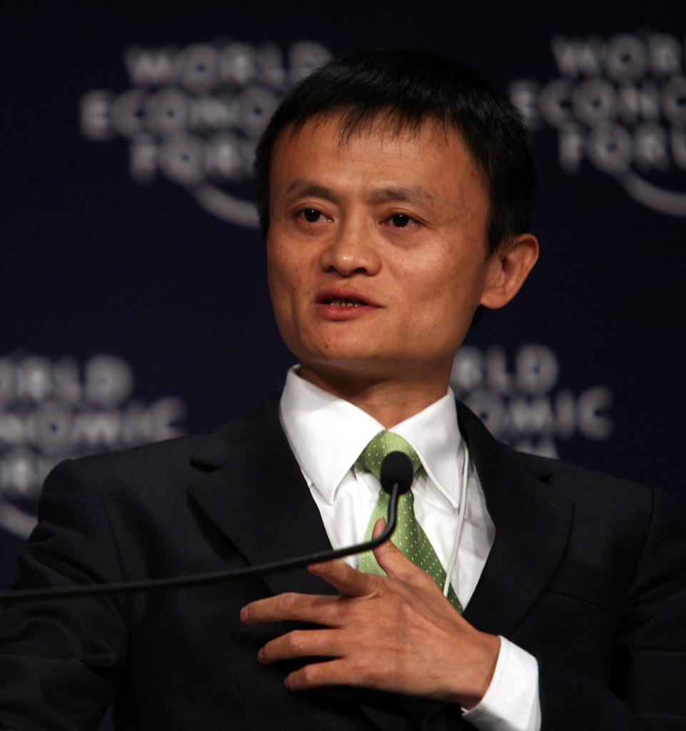 China Has More $1 Billion Unicorns Than the US