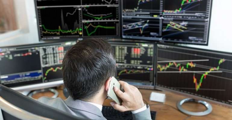 Bolsa terá uma hora a mais de negociação a partir desta segunda-feira