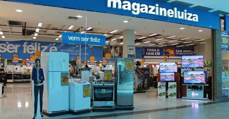 Magazine Luiza supera estimativas e vê lucro atingir R$ 119 milhões no 3º tri, alta de 29%