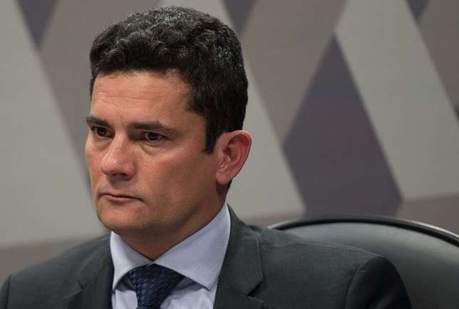 As duas palavras que explicam por que Moro aceitou ser ministro de Bolsonaro, segundo a “Americas Quarterly”