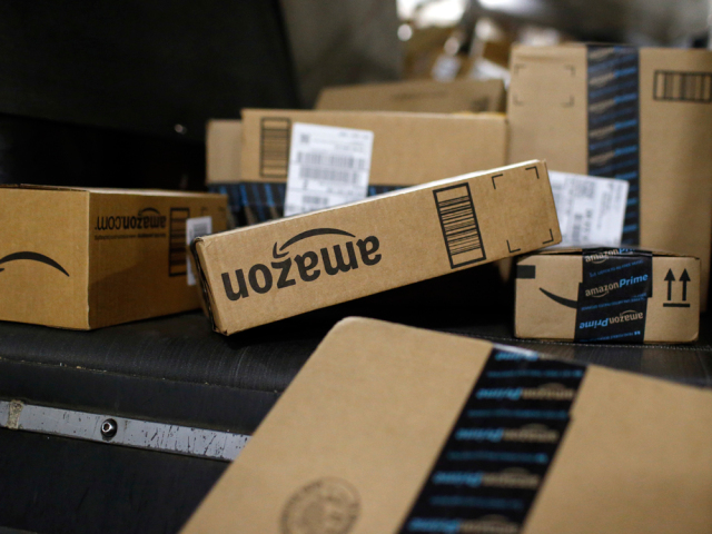 Amazon will pick two locations for its new headquarters, Wall Street Journal says