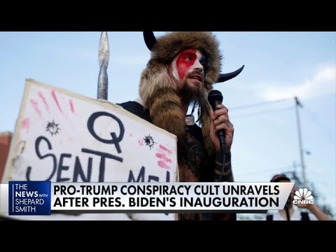 QAnon Was a Bust – Heres Why We Should Forgive the Believers