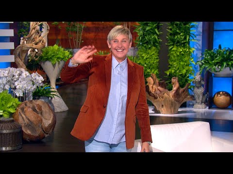 People Were Running From Ellen DeGeneres Before Her COVID Diagnosis