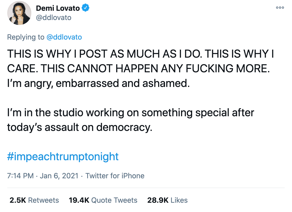 Demi Lovato & Ariel Pink Take Two Very Different Paths to Ridicule
